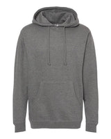 Heavyweight Hooded Sweatshirt