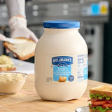 Hellmann's Light Mayonnaise 1 Gallon