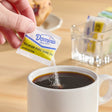 Domino Sugar Packet 2.8 Gram - 2,000/Case