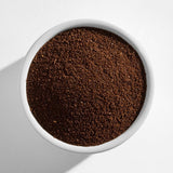 Hometown Provisions Premium Blend Decaf Coarse Ground Coffee 2 lb. - 5/Case