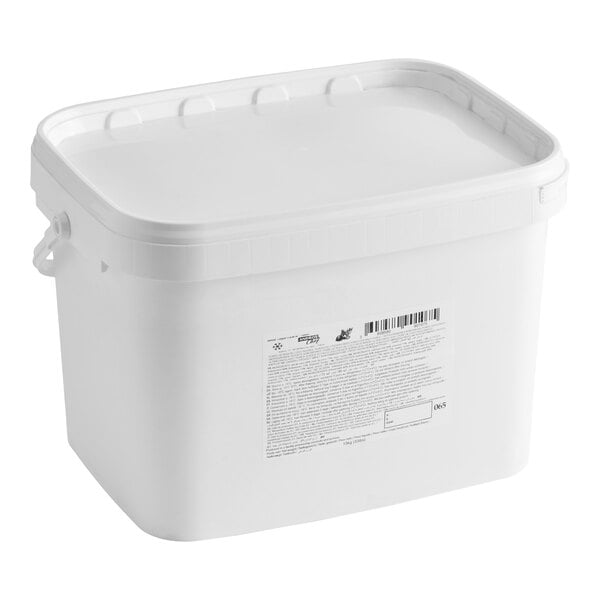 Andros Chef Sweetened Coconut Puree 33 lb.