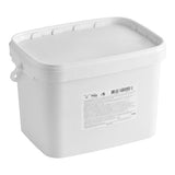 Andros Chef Sweetened Strawberry Puree 44 lb.