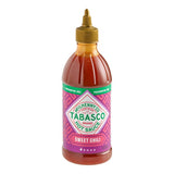 TABASCO® Sweet Chili Hot Sauce 20 fl. oz. - 6/Case