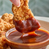 Ken's Foods Cannonball BBQ Sauce 1 Gallon