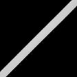 Off White Petersham Grosgrain Ribbon - 5/8"