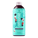 Smartfruit Rebloom Blackberry and Lychee Refresher Beverage 1:1 Concentrate 48 fl. oz. - 6/Case