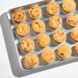 Artisan Kitchens Three Cheese Egg Bites 2.3 oz. - 140/Case