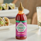 TABASCO® Sweet Chili Hot Sauce 20 fl. oz. - 6/Case