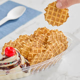 JOY Waffle Chips 5 lb.