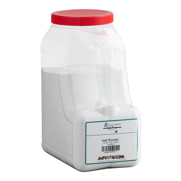 Regal Salt Powder 10 lb.
