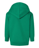 Toddler Pullover Fleece Hoodie