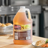 Admiration 1 Gallon Cooking Sherry - 4/Case