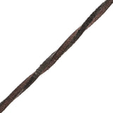 Brown Suede Cord - 5mm x 44"
