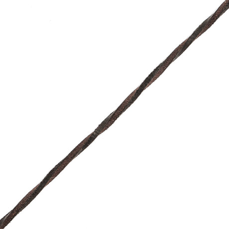 Brown Suede Cord - 5mm x 44"