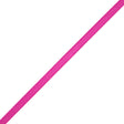 Fuchsia Rayon Grosgrain Ribbon - 0.625"