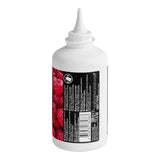 Andros Chef Raspberry Coulis Squeeze Bottle 1.1 lb. - 6/Case