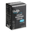 Violife Multipurpose Plant-Based Vegan Heavy Cream 10 Liter
