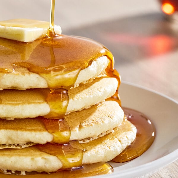 Hometown Provisions Grade A Dark Robust Pure Maple Syrup 1 Gallon