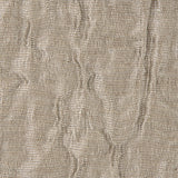 Oxford Tan Luminous Crinkled Brocade