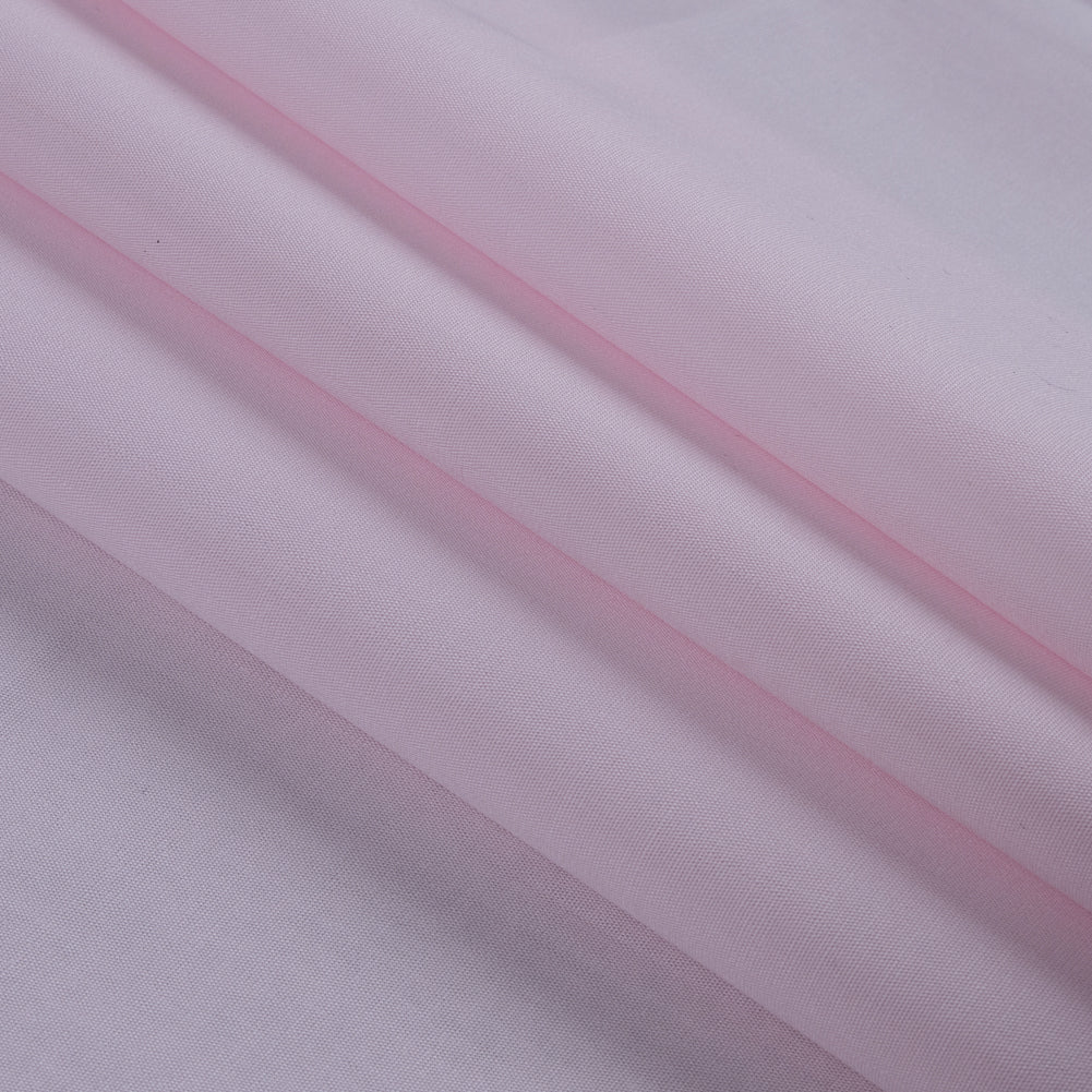 Pima Cotton Broadcloth - Pink - Sophia Collection