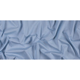Pima Cotton Broadcloth - Light Blue - Sophia Collection