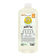 Tiki Breeze Sugar-Free White Tiki Energy 5:1 Concentrate 67.6 fl. oz.