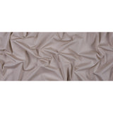 Pima Cotton Broadcloth - Beige - Sophia Collection