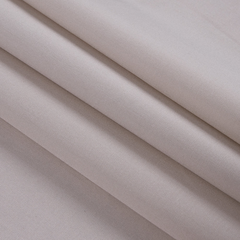 Pima Cotton Broadcloth - Beige - Sophia Collection