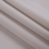 Pima Cotton Broadcloth - Beige - Sophia Collection