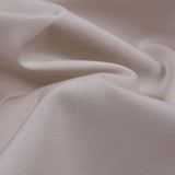 Pima Cotton Broadcloth - Beige - Sophia Collection