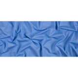 Pima Cotton Broadcloth - Cobalt - Sophia Collection