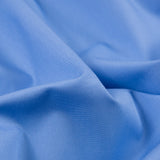 Pima Cotton Broadcloth - Cobalt - Sophia Collection