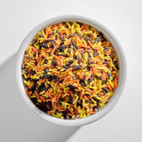 Supernatural Harvest Softies All-Natural Sprinkles 25 lb.