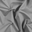 Pima Cotton Broadcloth - Gray - Sophia Collection
