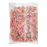 Albanese Sour Natural Flavor Tiny Gummi Worms 4.5 lb.