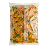 Albanese Island Tropics Natural Flavor Gummi Bears 5 lb.