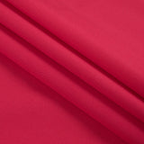 Pima Cotton Broadcloth - Red - Sophia Collection