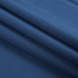 Pima Cotton Broadcloth - Navy - Sophia Collection