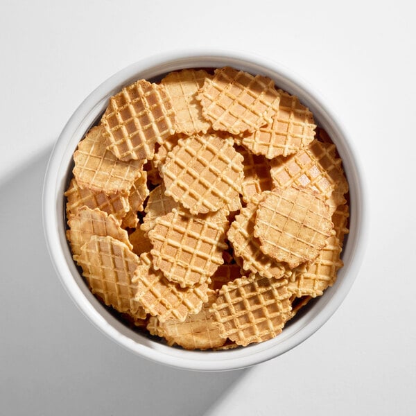 JOY Waffle Chips 5 lb.