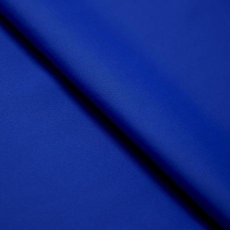 Heavy Matte Tricot Nylon Spandex Fabric - Multiple Colors, Solid, 58/60" Width (1 Yard)