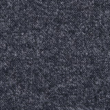 Italian Gray and White Heavyweight Water Repellent Jacketing