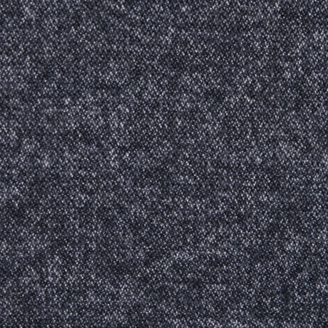 Italian Gray and White Heavyweight Water Repellent Jacketing