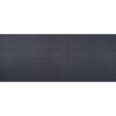 Italian Gray and White Heavyweight Water Repellent Jacketing