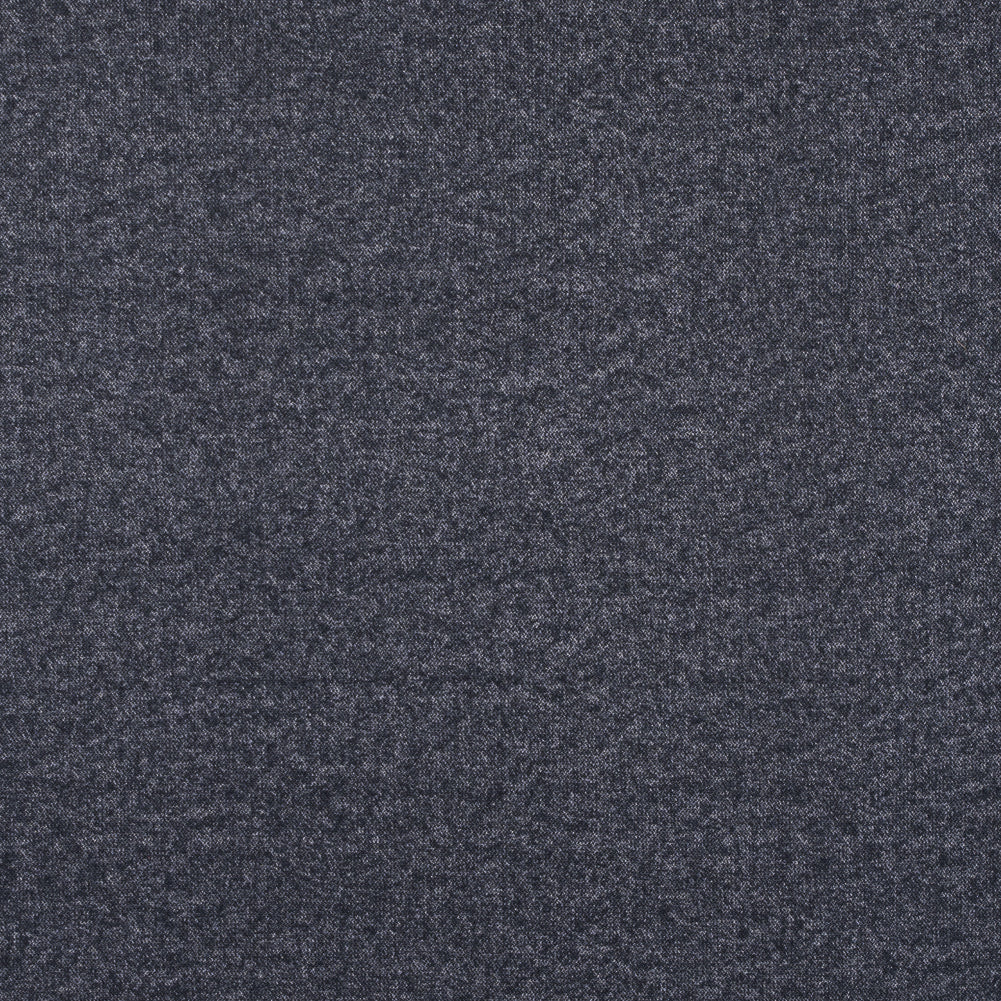 Italian Gray and White Heavyweight Water Repellent Jacketing