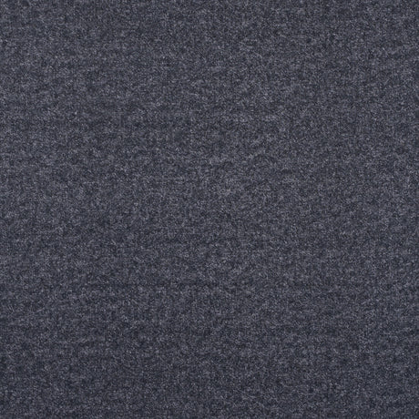 Italian Gray and White Heavyweight Water Repellent Jacketing