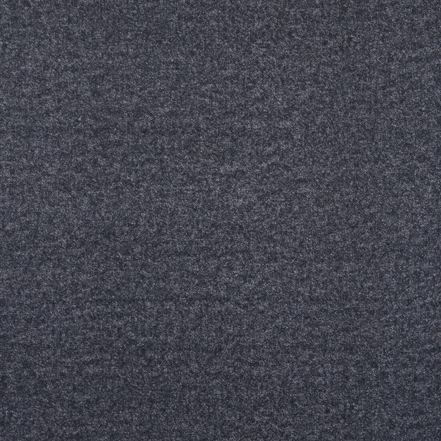 Italian Gray and White Heavyweight Water Repellent Jacketing