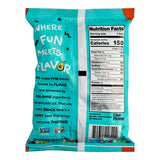 Good Health Avocado Oil Barbecue Kettle Chips 1 oz. - 30/Case