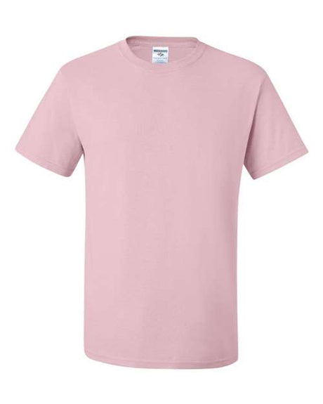 JERZEES Unisex Dri-Power 50/50 T-Shirt