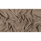 Candied Ginger Stretch Wool Suiting
