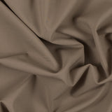 Candied Ginger Stretch Wool Suiting